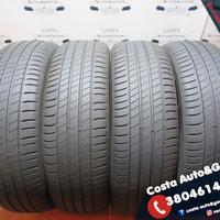 195 55 20 Michelin 2018 85% 195 55 R20 Pneus