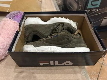 Scarpe fila cheap n 36