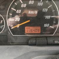 Suzuki AN Burgman 400 - 2005