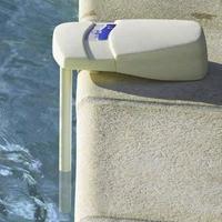 Visiopool - Sistema rilevamento caduta piscina