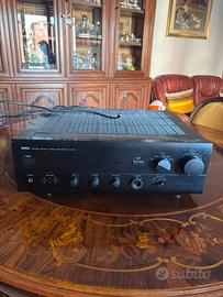 Amplificatore stereo Yamaha AX-470