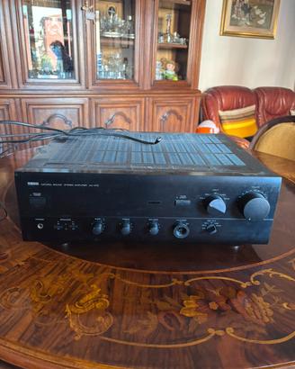 Amplificatore stereo Yamaha AX-470