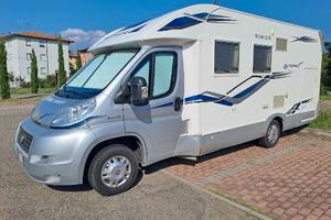 Rimor Europeo 87 plu