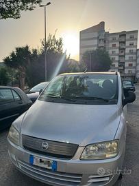 Fiat Multipla 1.9 Multijet 120 cv