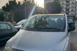 Fiat Multipla 1.9 Multijet 120 cv