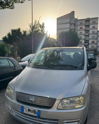 Fiat Multipla 1.9 Multijet 120 cv