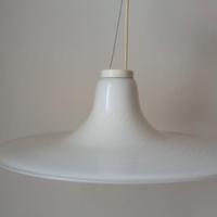 lampada cucina in vetro
