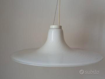 lampada cucina in vetro