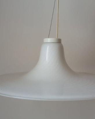 lampada cucina in vetro