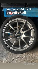 Cerchi 18