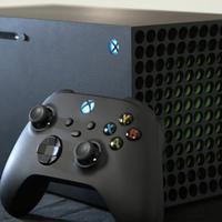 Xbox Series X 1tb