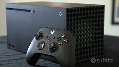 Xbox Series X 1tb