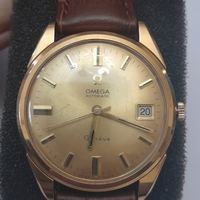 Orologio vintage Omegna automatico
