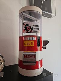 distributore noccioline Achille Castiglioni 