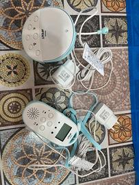 Baby monitor philips avent