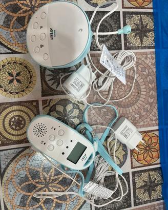 Baby monitor philips avent
