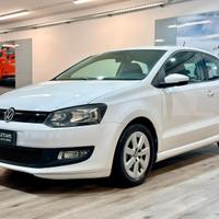 VOLKSWAGEN POLO 1.2 75cv 3P SPORT 2012