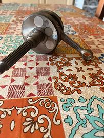 Albero motore Carenzi minarelli orizzontale