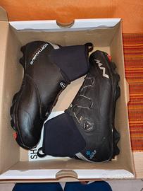 SCARPA MTB INVERNALE MOD. RAPTOR ARTIC GTX N. 40