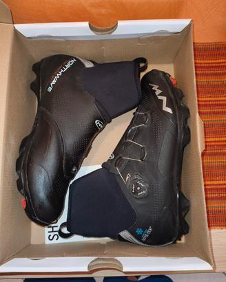 SCARPA MTB INVERNALE MOD. RAPTOR ARTIC GTX N. 40