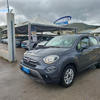 Fiat 500X 1.6 MultiJet 120 CV City Cross anno 2019