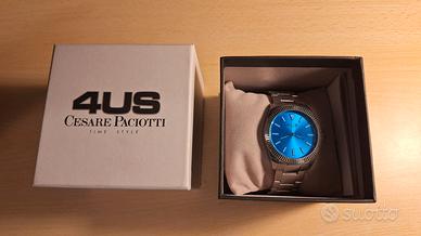 orologio Cesare Paciotti 4US