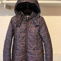 Giubbotto per ragazza 13/14 anni