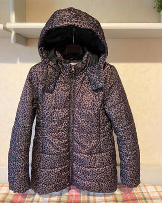 Giubbotto per ragazza 13/14 anni
