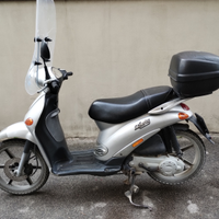 Liberty 50 4 tempi