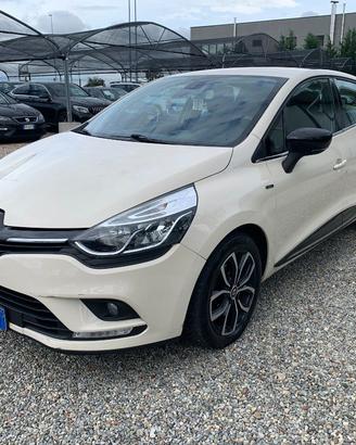 RENAULT Clio dCi 8V 75CV Start&Stop 5 porte Ener
