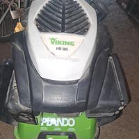 Motocoltivatore Viking HB585