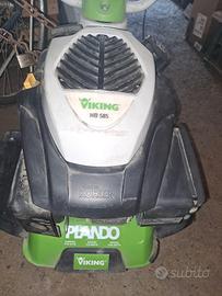 Motocoltivatore Viking HB585