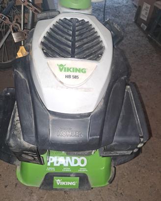 Motocoltivatore Viking HB585