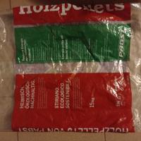 Pellet di Abete Rosso Austriaco