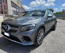 MERCEDES-BENZ GLC 350 d 4Matic Coupé Premium