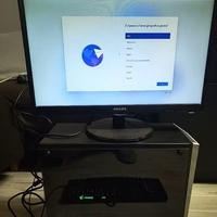 PC Gaming Intel i5-7400, 16GB RAM, GTX 1060 6GB