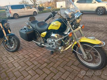 Moto Guzzi California 1100i - 1997