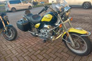 Moto Guzzi California 1100i - 1997