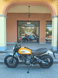 Ducati Scrambler TUA A 2750€ OEPRAZIONE 50%