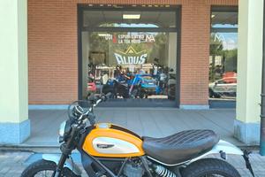 Ducati Scrambler TUA A 2750€ OEPRAZIONE 50%