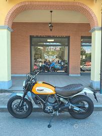Ducati Scrambler TUA A 2500€ OEPRAZIONE 50%