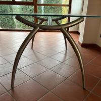 Tavolo Diablo Calligaris