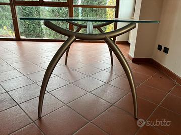 Tavolo Diablo Calligaris