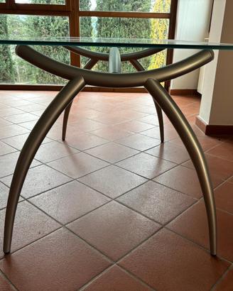 Tavolo Diablo Calligaris