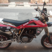 Husqvarna sm 510