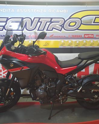 YAMAHA Tracer 7 - 2025 Pronta consegna