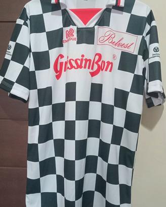 Maglia Calcio Nazionale Piloti Michael Shumacher