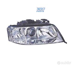FANALE DX AUDI A6 99-01