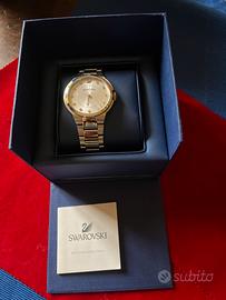 Orologio Swarovski 5181632