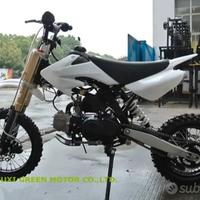 ricambi pit bike hot bike 110 125 140